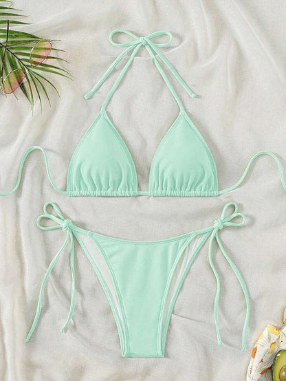 Sade Bikini Takımı Niebbla