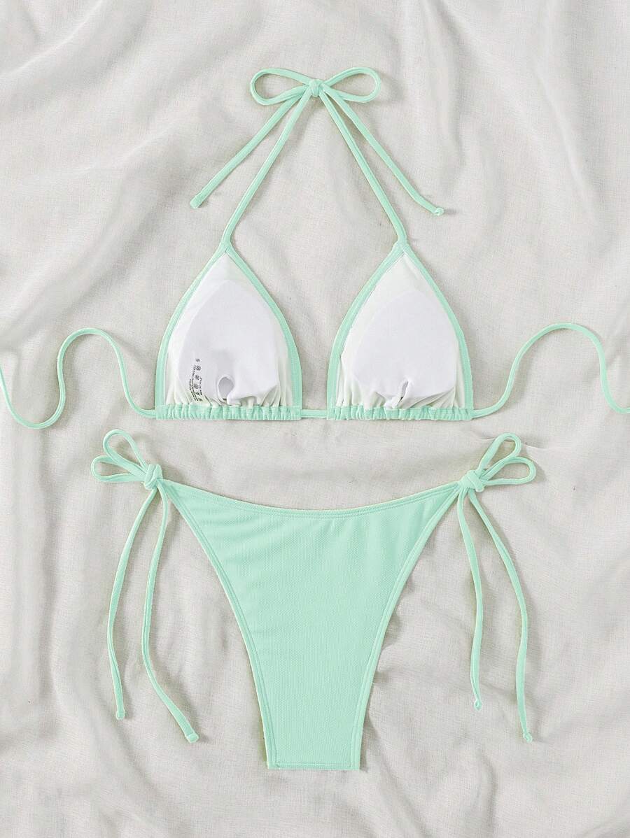 Sade Bikini Takımı Niebbla