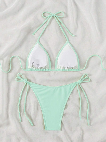 Sade Bikini Takımı Niebbla