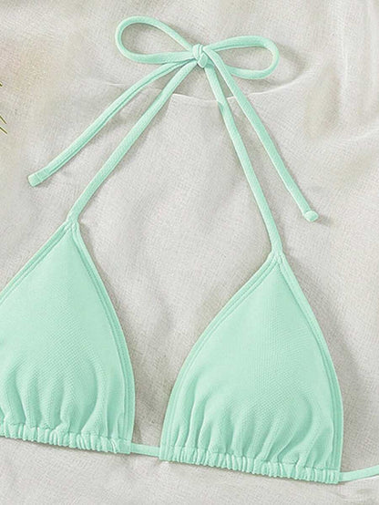 Sade Bikini Takımı Niebbla