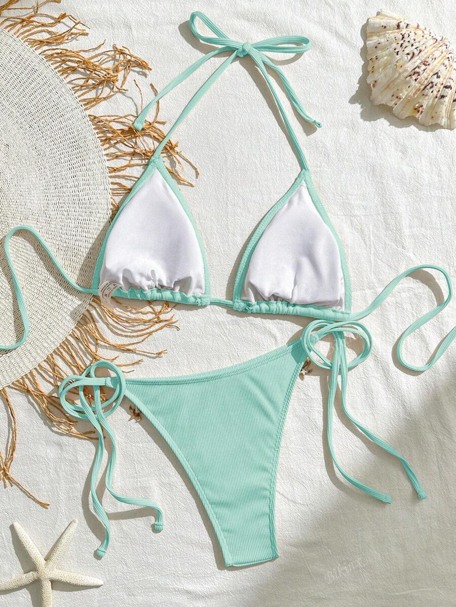 Bikinix Bikini Takımı Niebbla