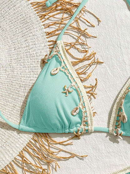Bikinix Bikini Takımı Niebbla