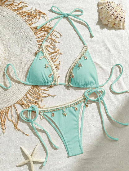 Bikinix Bikini Takımı Niebbla