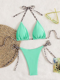 Mint Yeşili