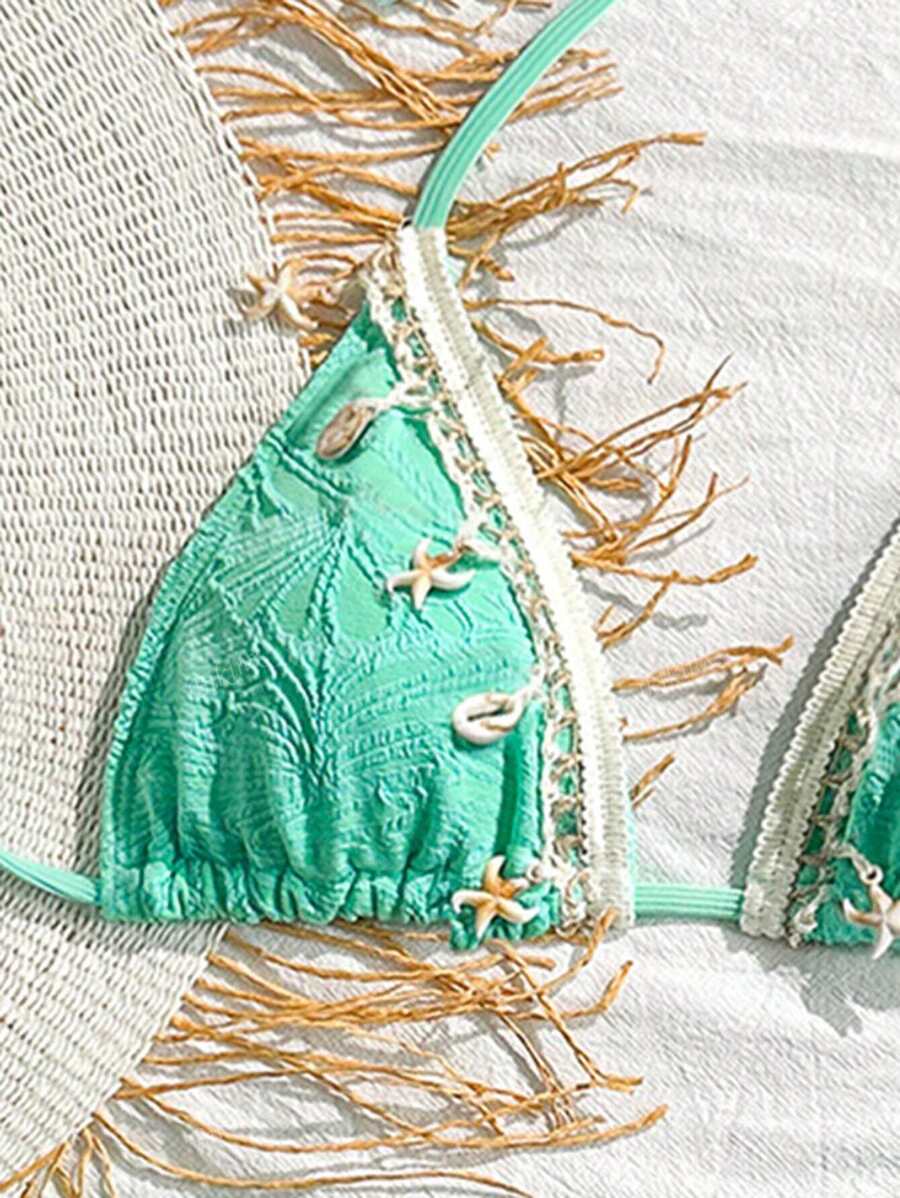 Bikinix Bikini Takımı Niebbla