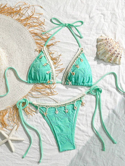 Bikinix Bikini Takımı Niebbla