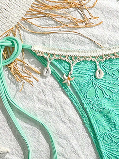 Bikinix Bikini Takımı Niebbla