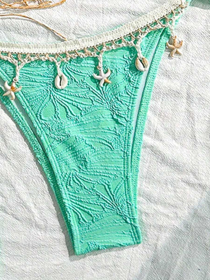 Bikinix Bikini Takımı Niebbla