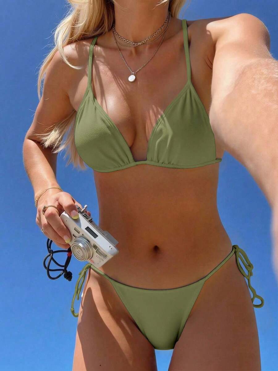Sade Bikini Takımı Niebbla