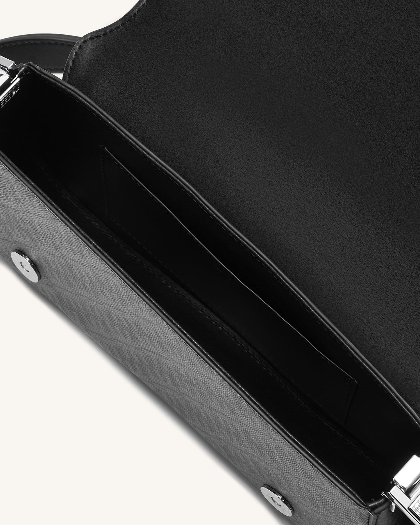 Feı Joy Bag Demir Siyah Niebbla