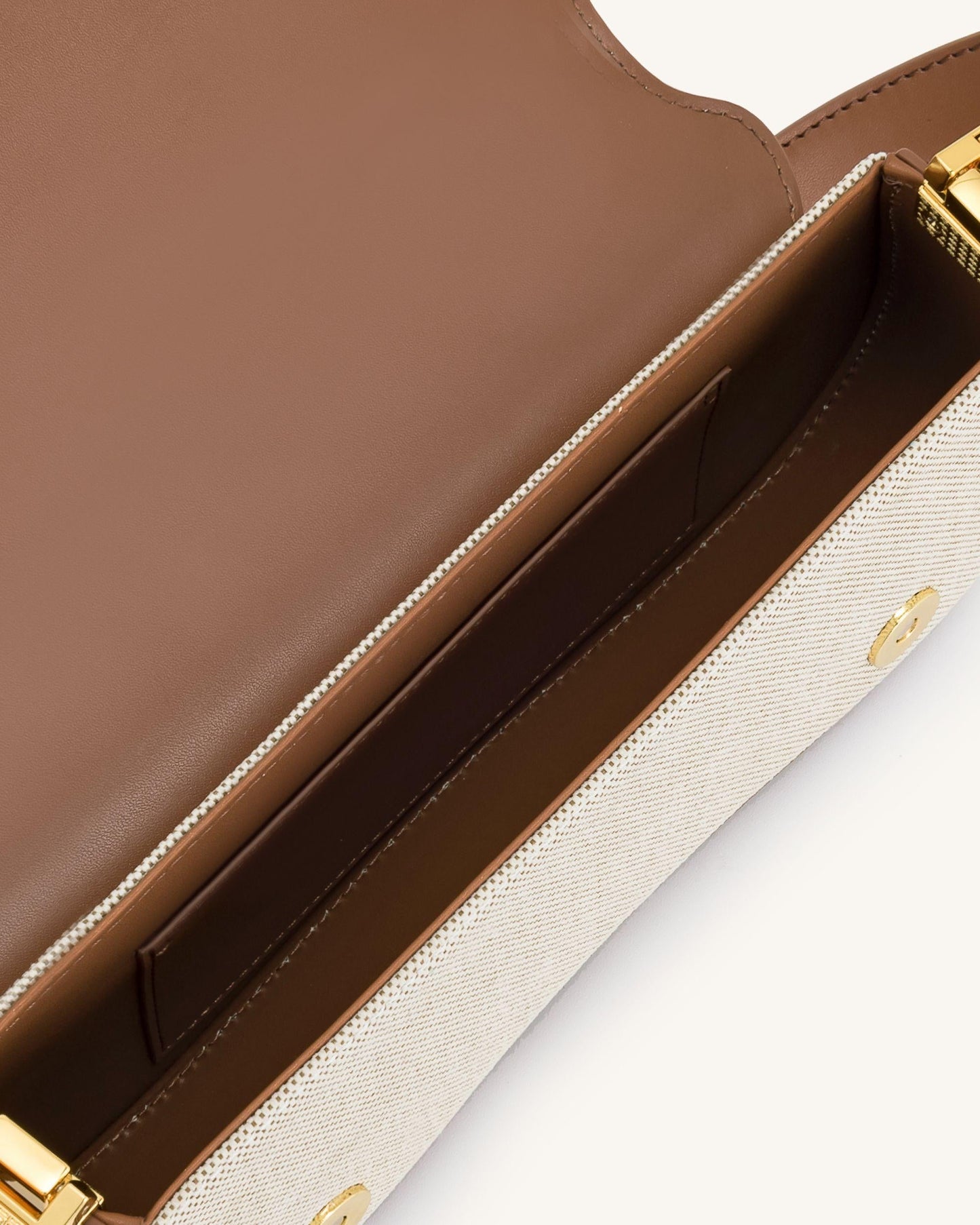 Joy Omuz Çantası Değiştirilebilir Kanvas Niebbla