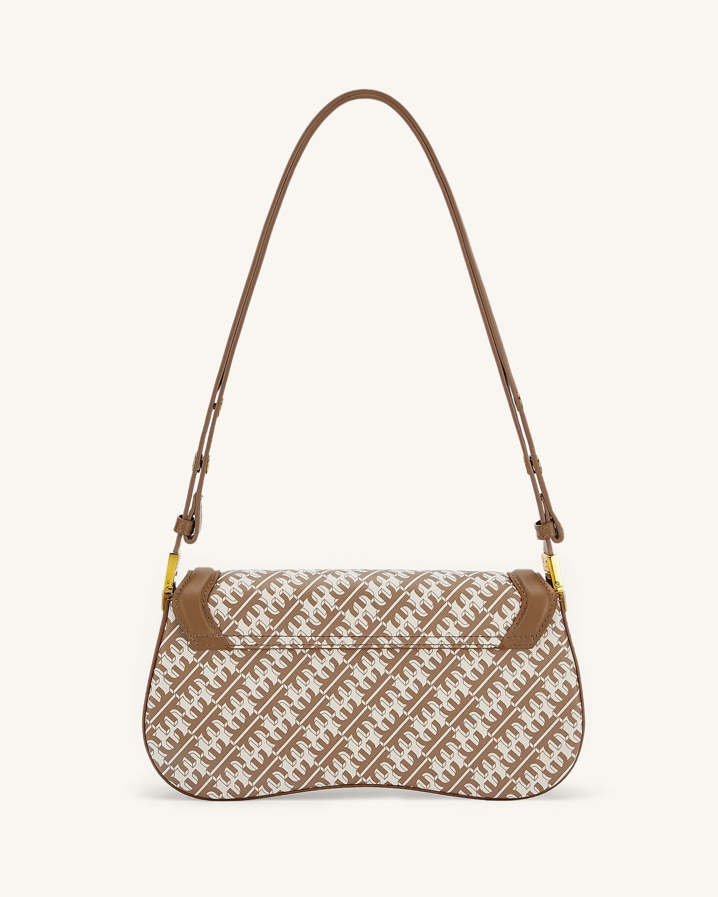 Feı Joy Bag Kahverengi Niebbla