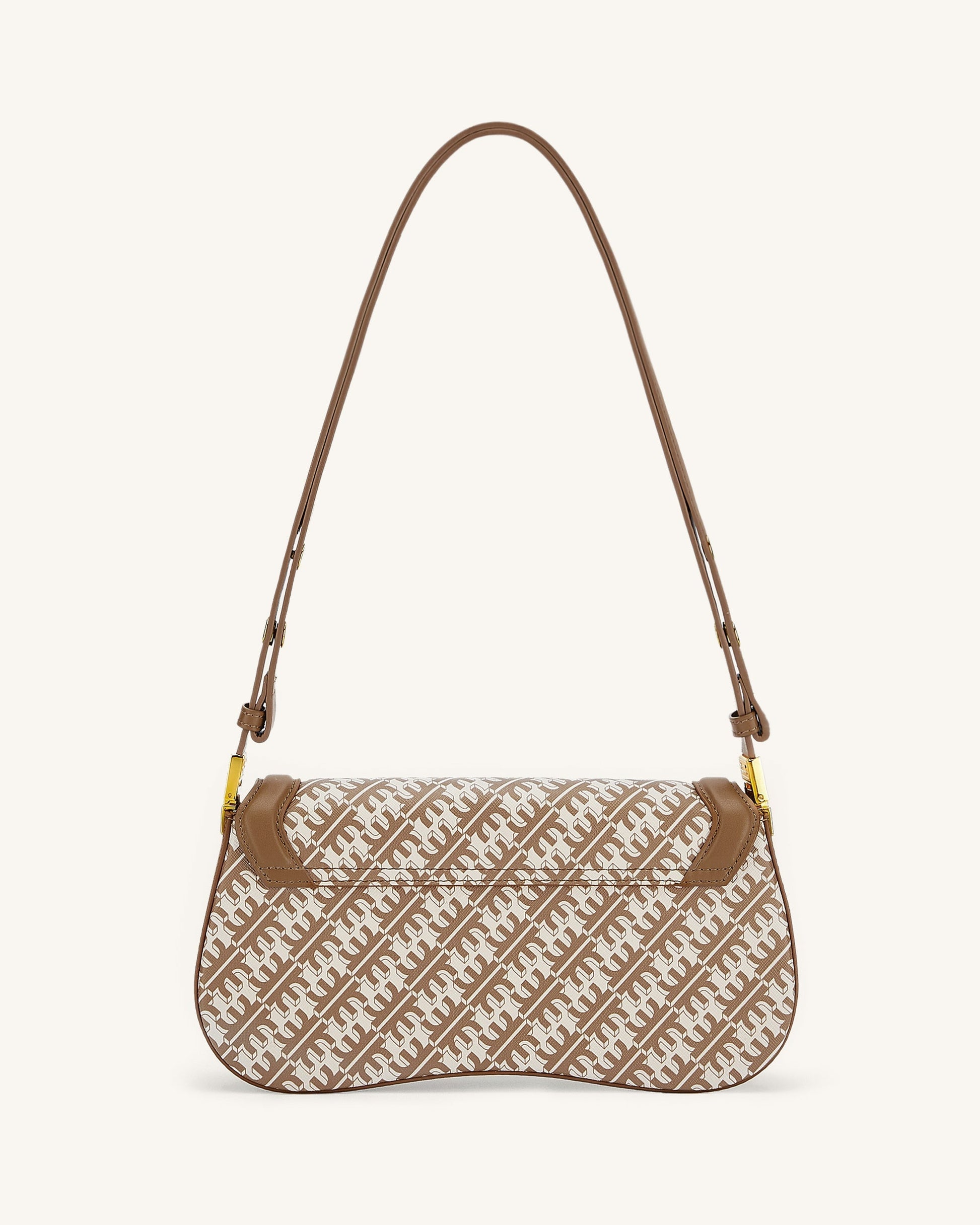 Feı Joy Bag Kahverengi Niebbla