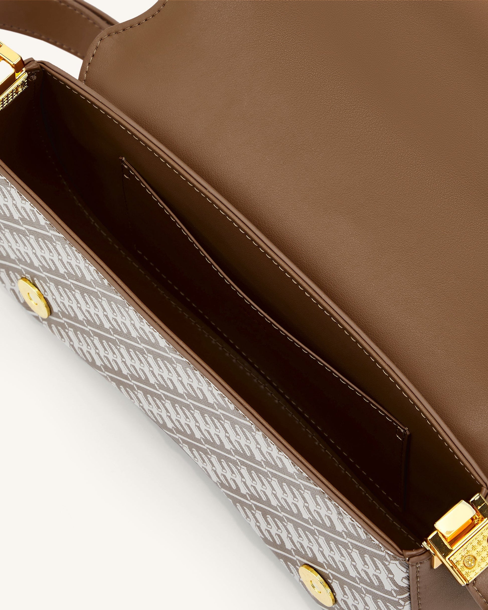 Feı Joy Bag Kahverengi Niebbla