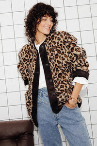 Leopar rengi