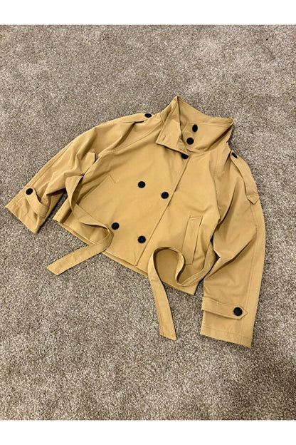 Kadın Straplez Yaka Büzgülü Parlak Gri Mini Elbise (Kopya) VİSKALİ trendyol