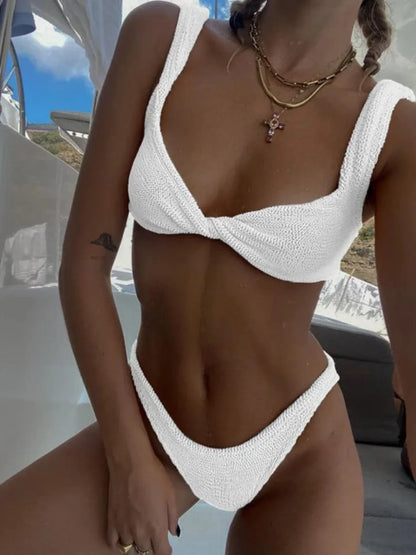 Jenna - Rahat Neon Bikini
