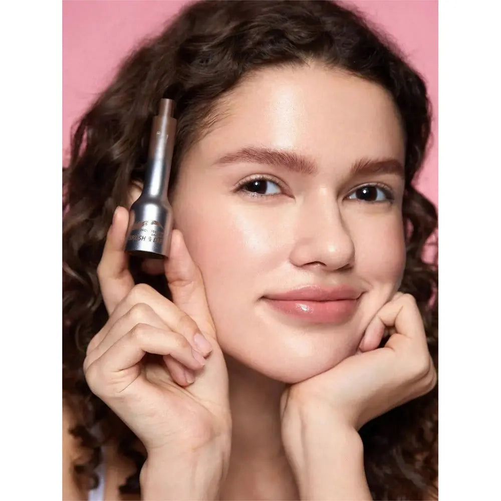 SHINEGLAM Brow-Fection Beauty World