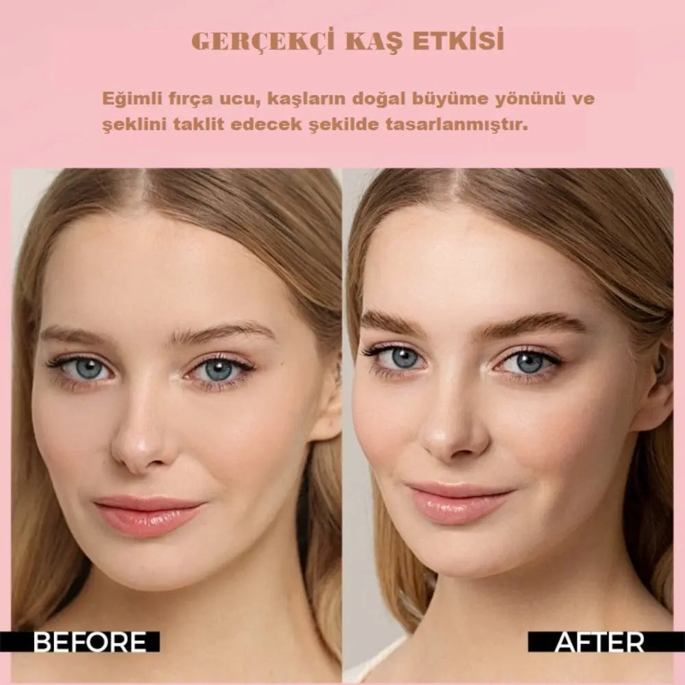 SHINEGLAM Brow-Fection Beauty World