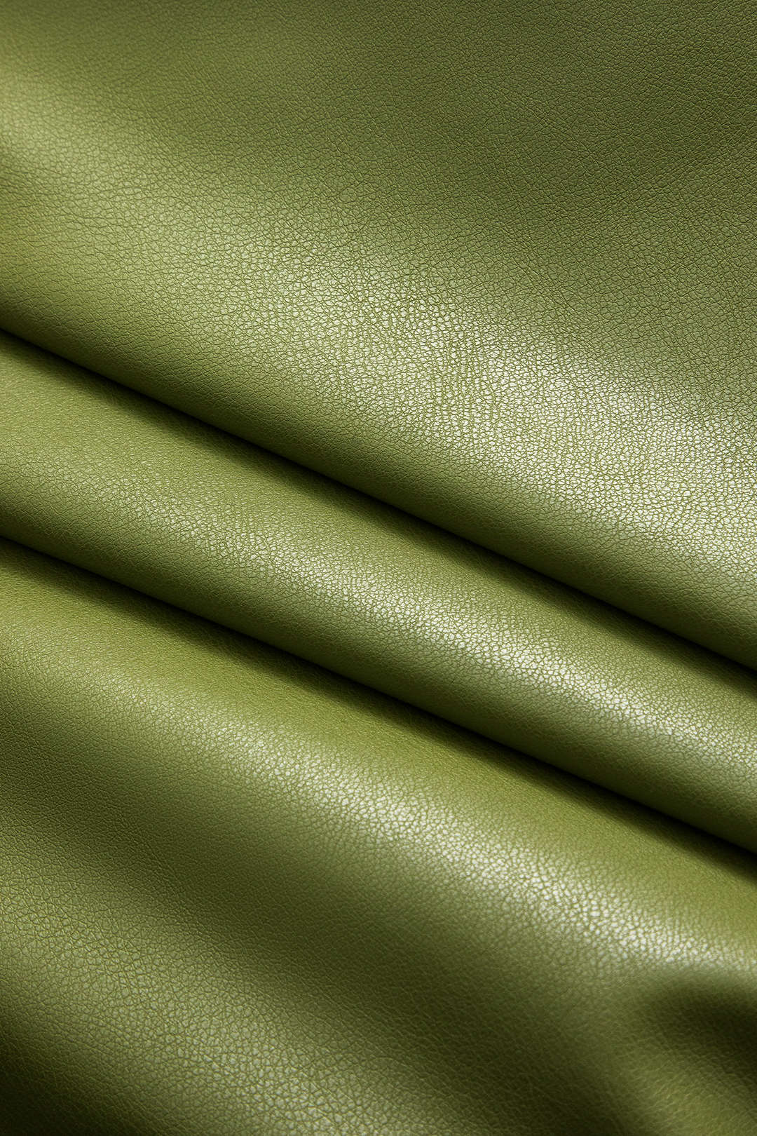 Faux Leather Pocket Ceket Niebbla