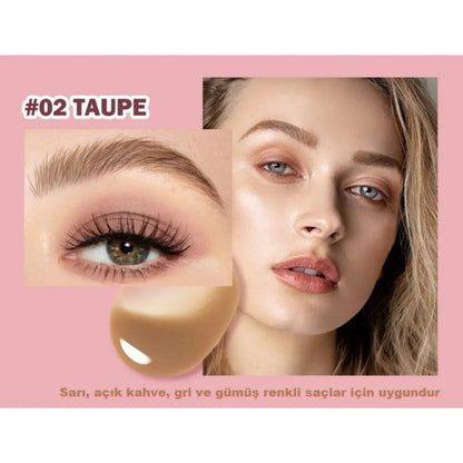 SHINEGLAM Brow-Fection Beauty World