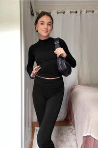 Siyah