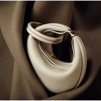 Zarif Hilal Çanta Siaora