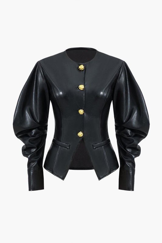 Regal Luxe Ceket Siaora