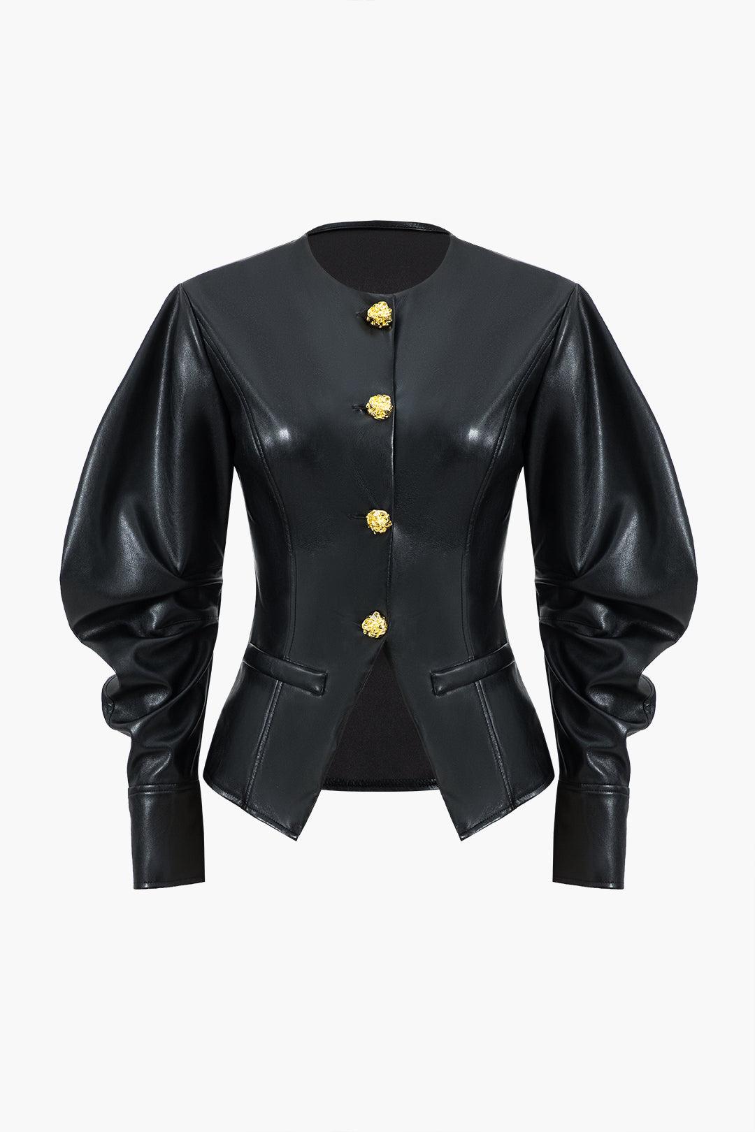 Regal Luxe Ceket Siaora