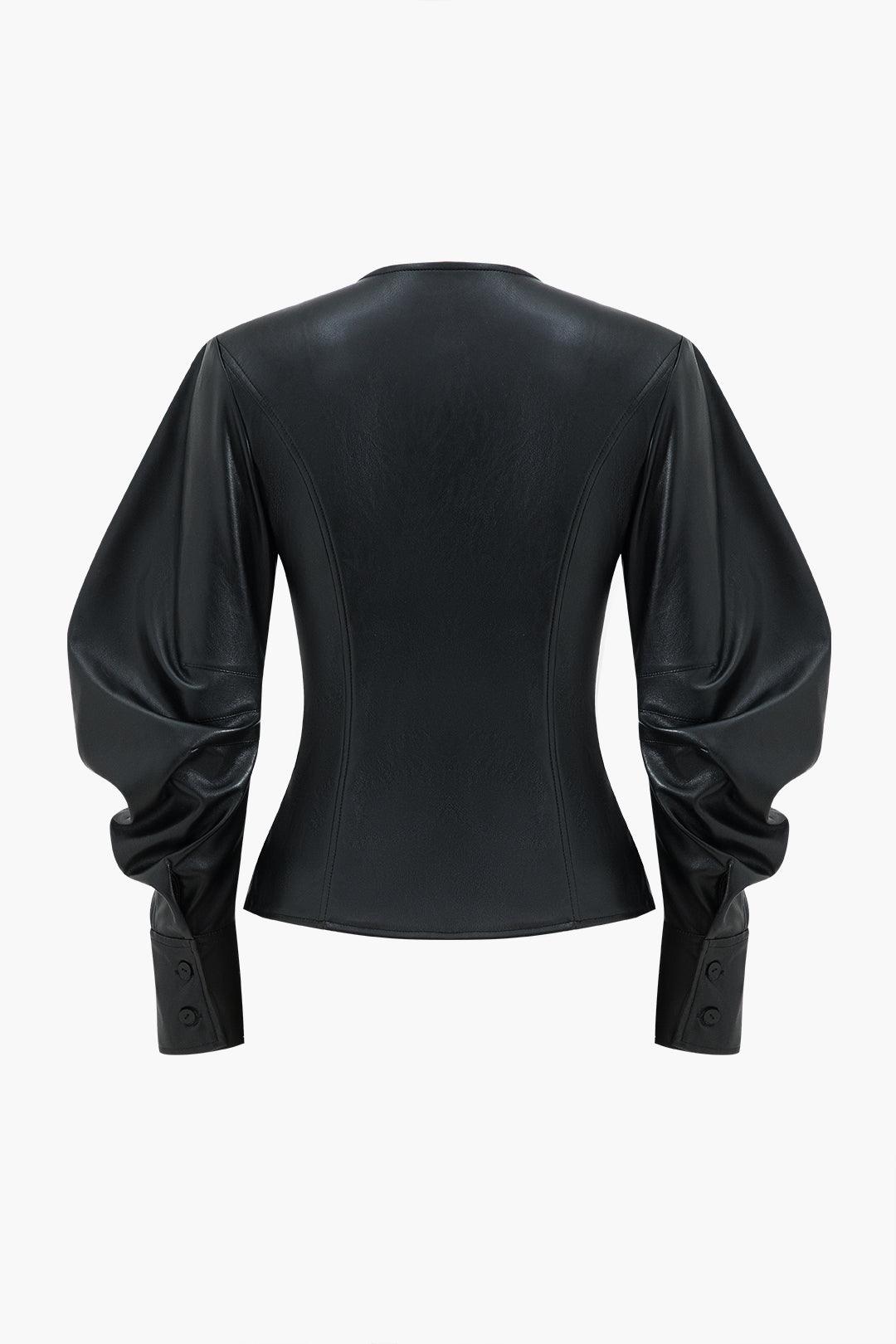 Regal Luxe Ceket Siaora