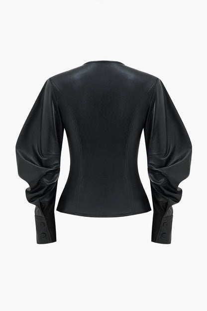 Regal Luxe Ceket Siaora