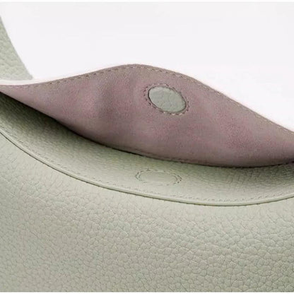 Zarif Hilal Çanta Siaora