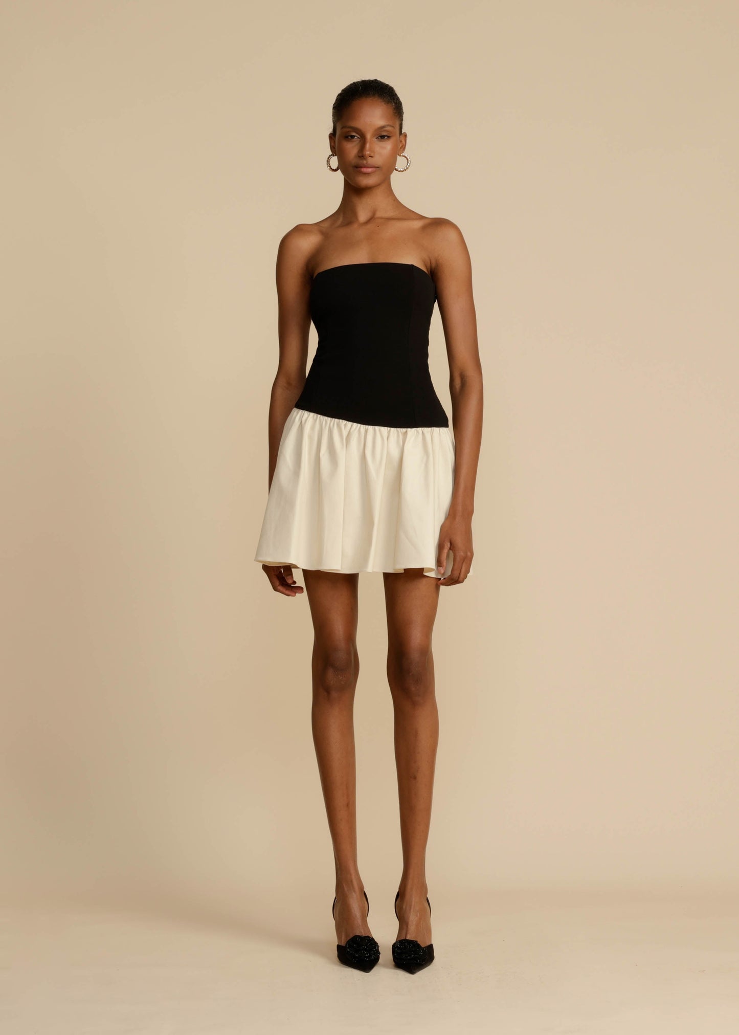 Celine Elbise Siaora