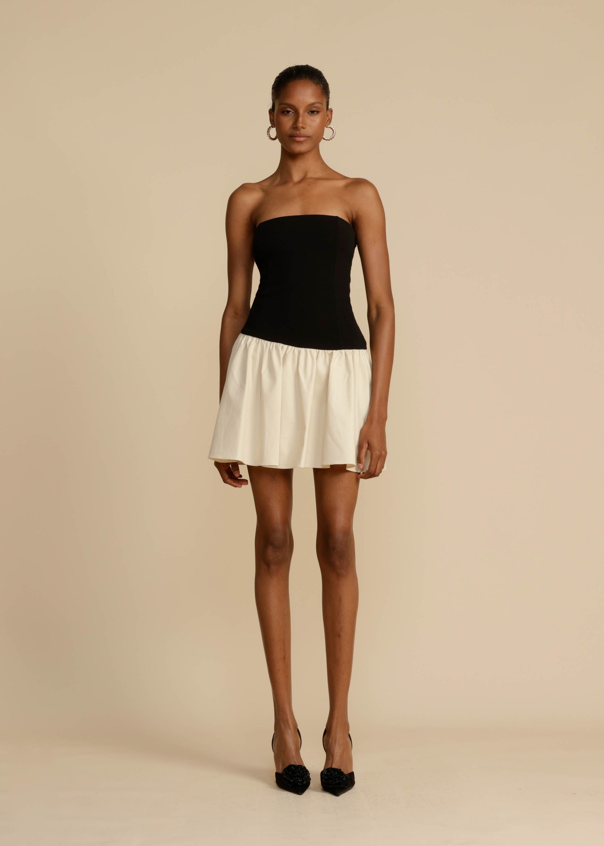 Celine Elbise Siaora