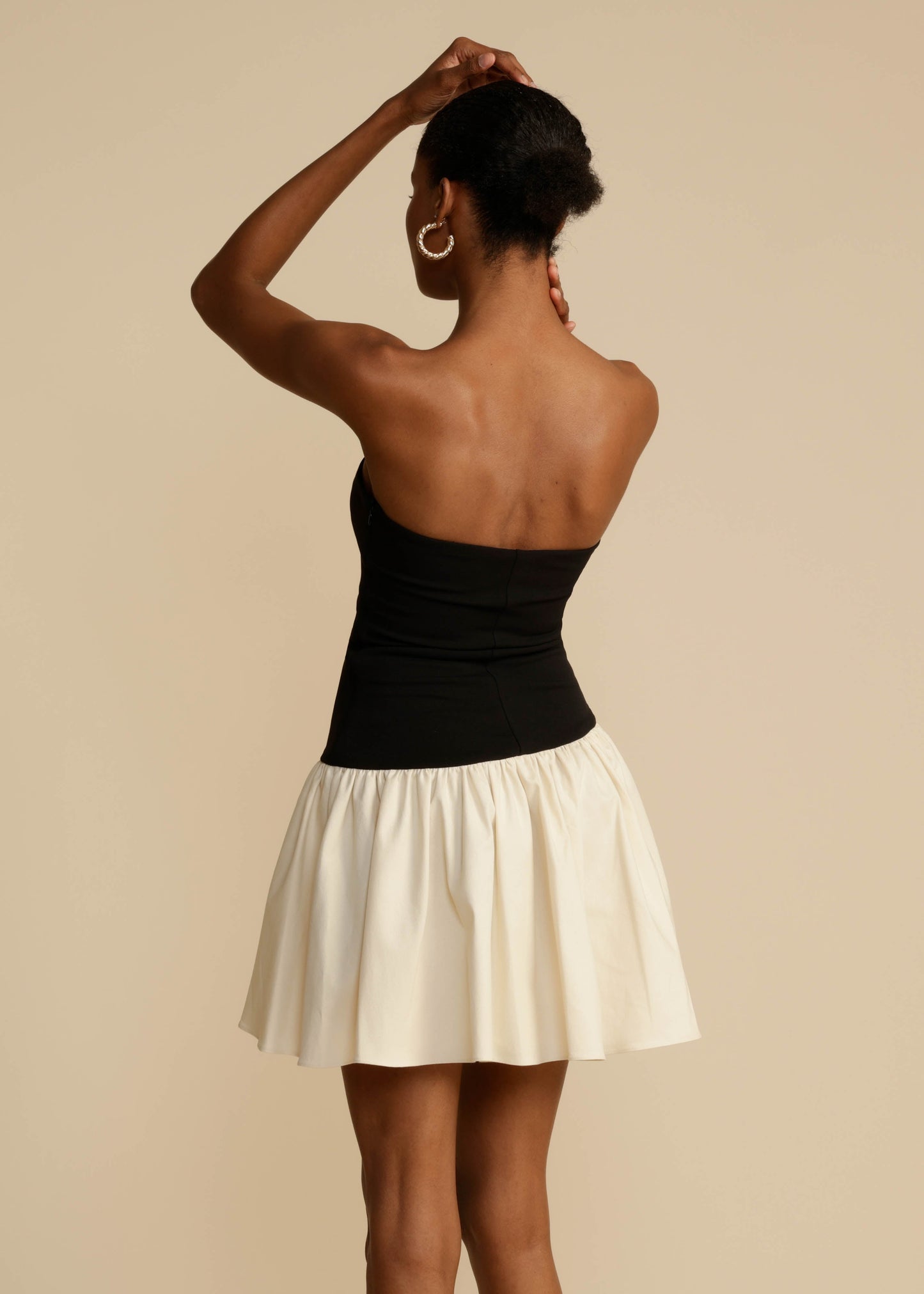 Celine Elbise Siaora