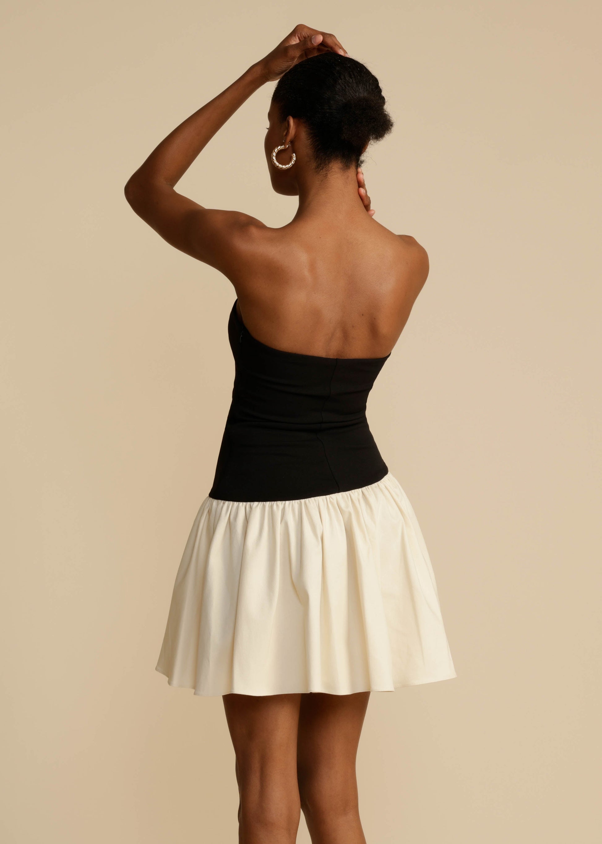 Celine Elbise Siaora