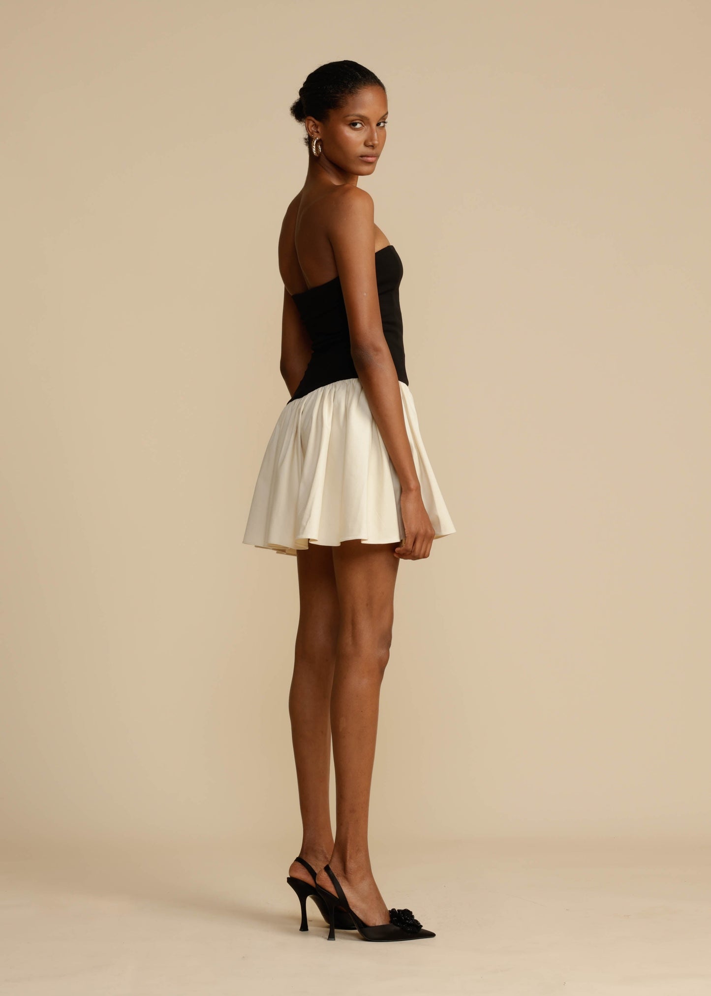 Celine Elbise Siaora