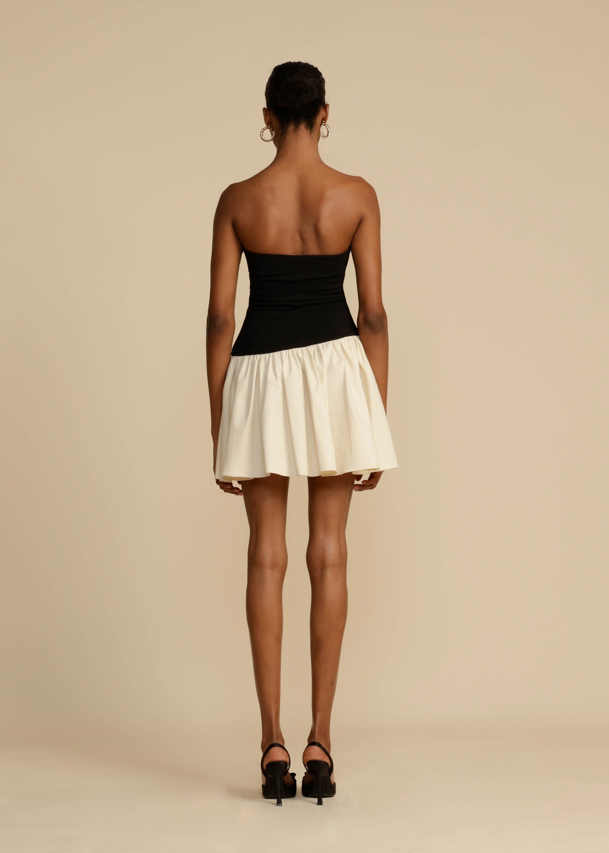 Celine Elbise Siaora