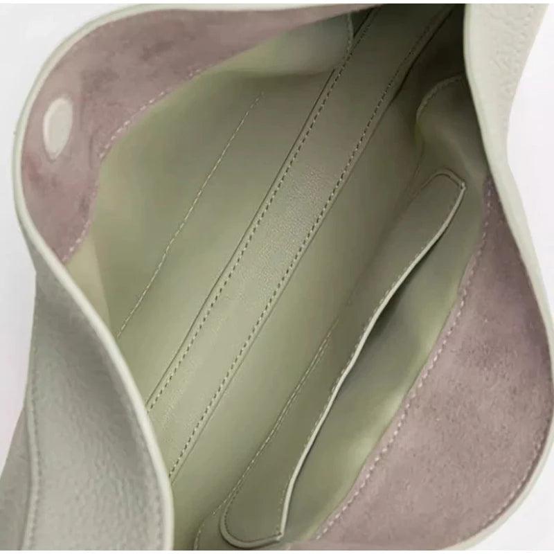 Zarif Hilal Çanta Siaora