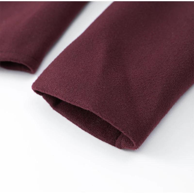 Moda Cep Vintage Ceket Siaora
