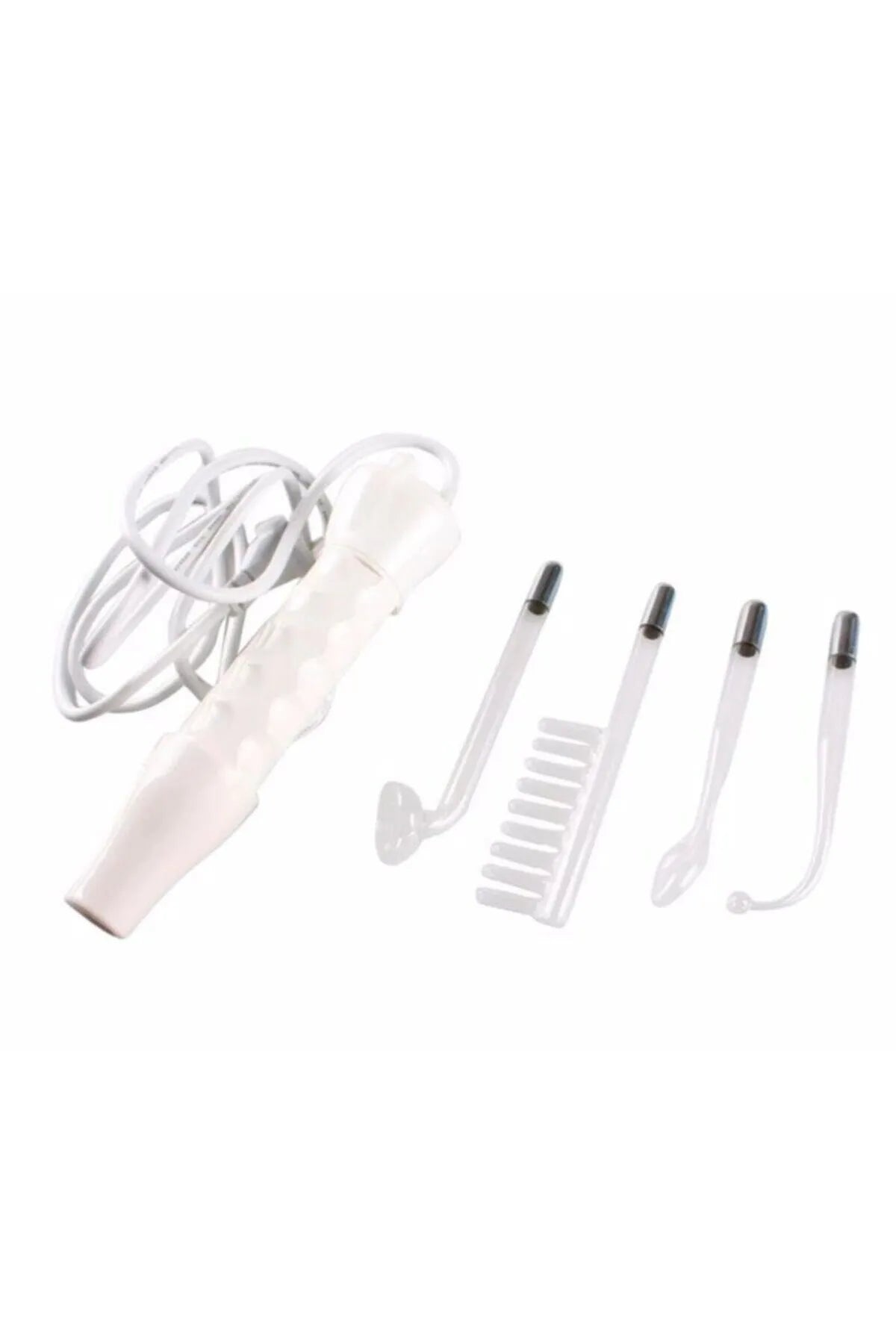 Darvonsal Yüksek Frekans Cilt Temizleme ve Bakım Cihazı Beauty World