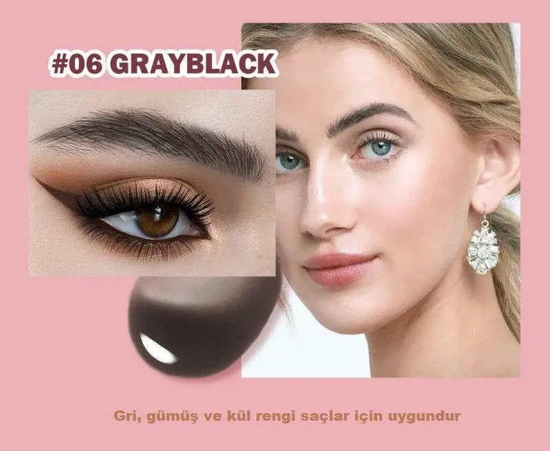 SHINEGLAM Brow-Fection Beauty World