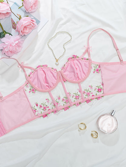 Taelira - Zarif File Bralet