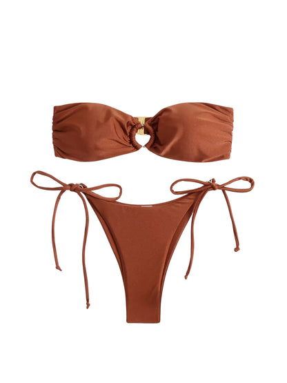 Nahomi Bikini Takımı Siaora