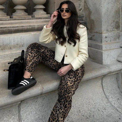 Mila Bej Ceket Siaora