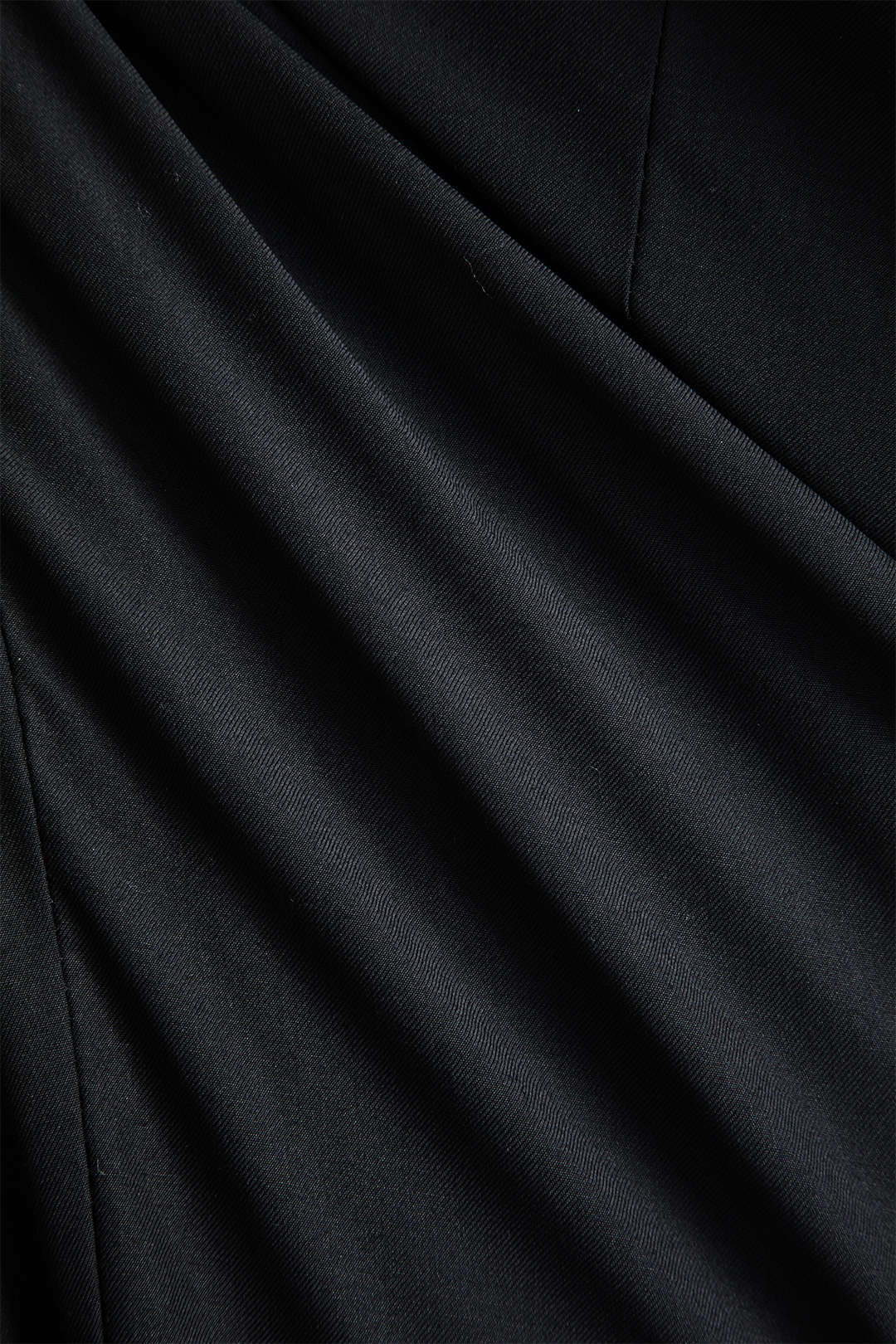 Button Notched Lapel Blazer Siaora