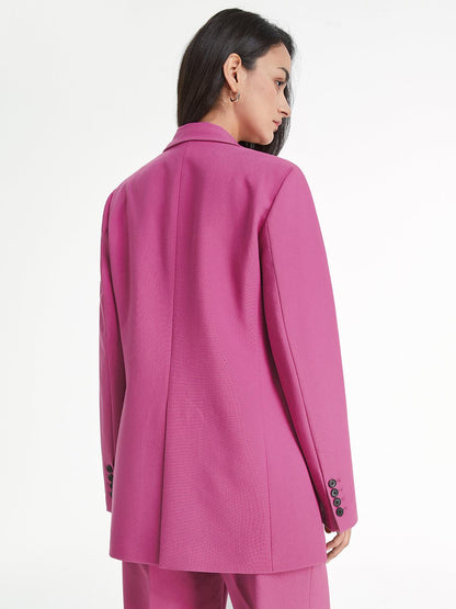 Oversize Blazer Ceket Siaora