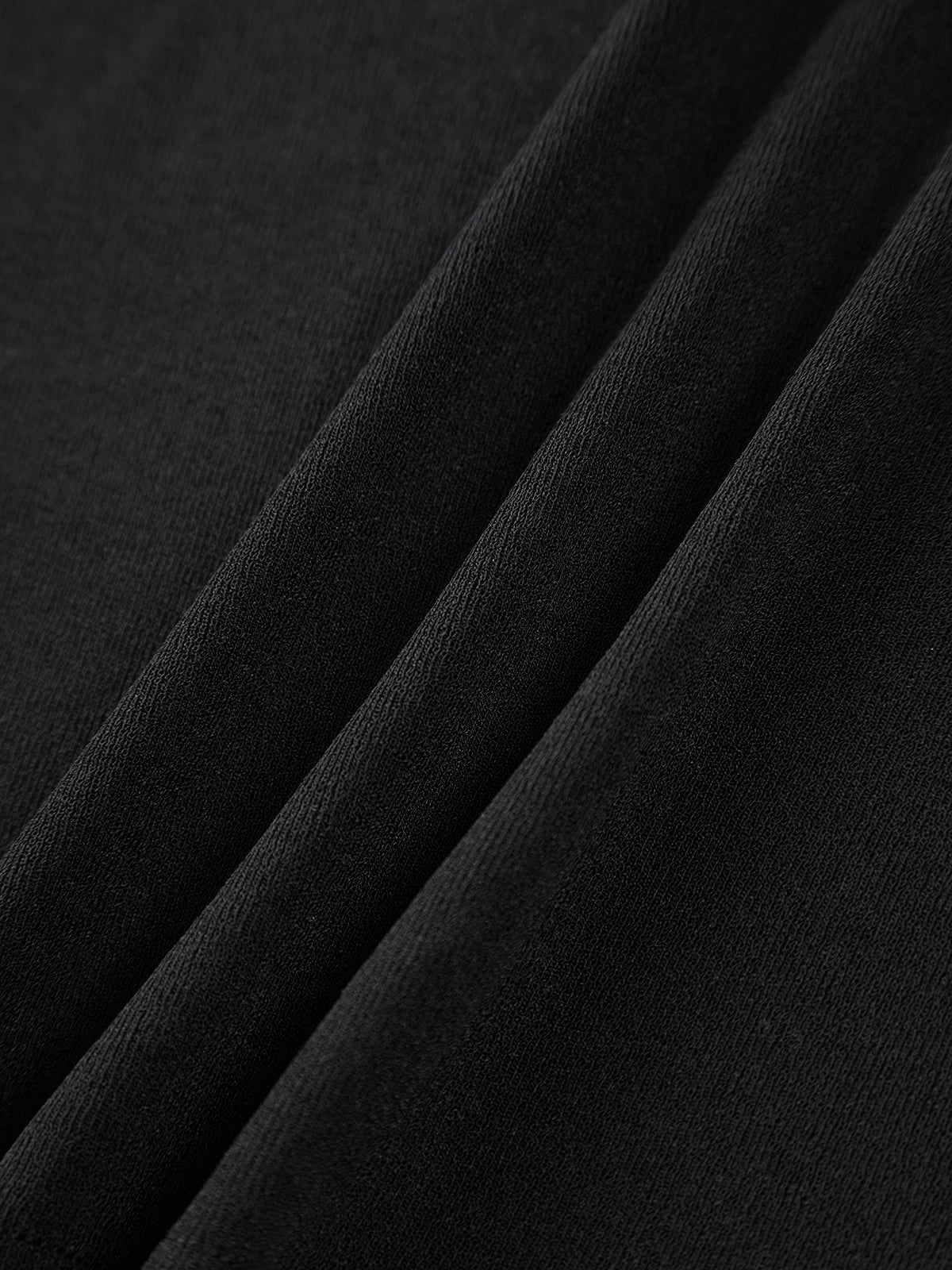 Yarı saydam Ağ mesh Açık Sırt T-shirt Quvarse