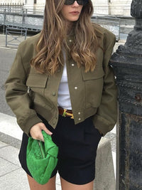 Army Green