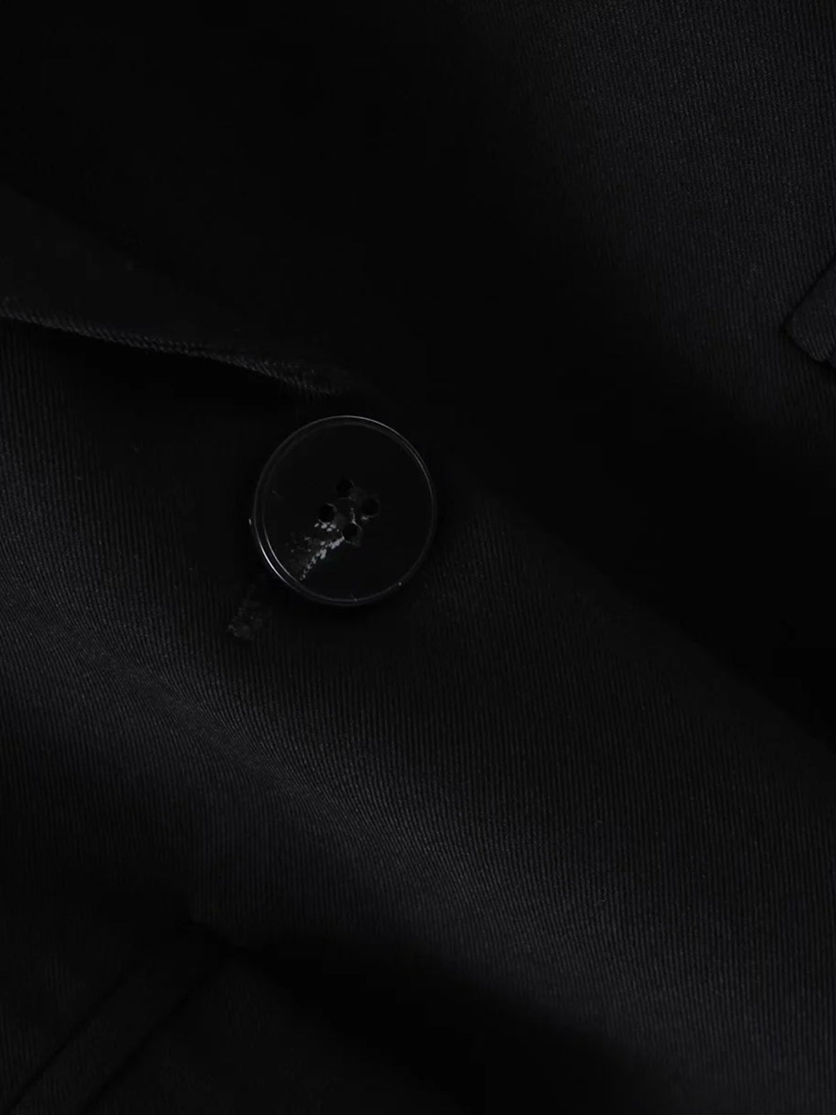 Leisure Relaxed Single Breasted Blazer Quvarse